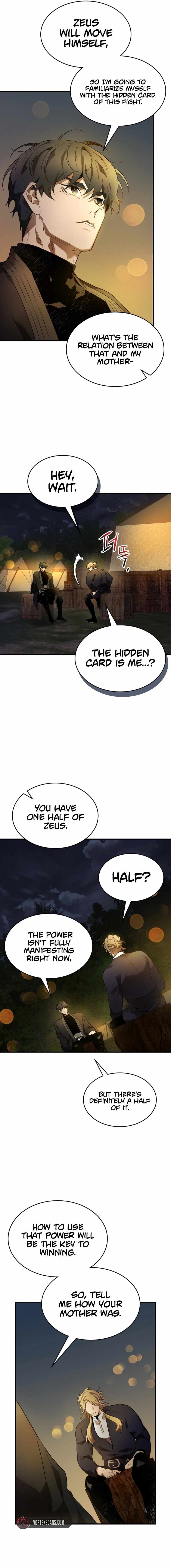 Leveling With The Gods Chapter 121 9